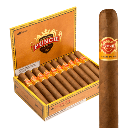 Sesenta, , cigars